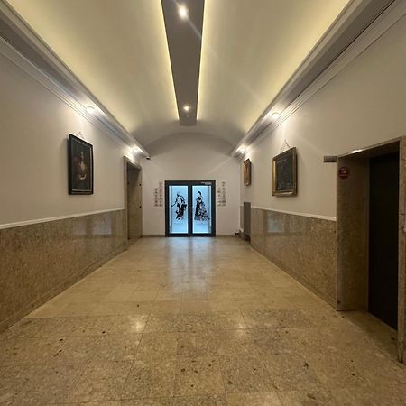 Datri Petite Suite 6 Виена Екстериор снимка